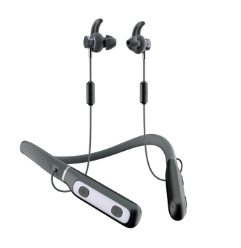 Body-worn Hearing Aids